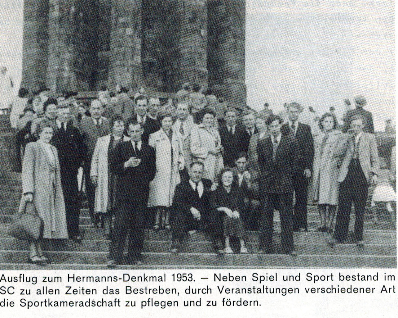 1953 SC Altenrheine e.V.